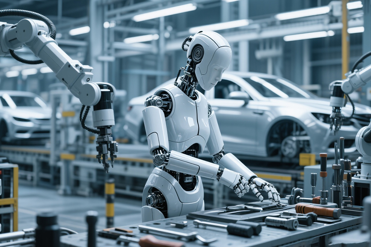 Core Technology Background